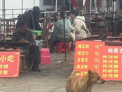 -扬美古镇景区