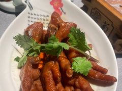 -晓粤·惹味粤菜(凯德乐峰广场店)