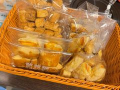 -爸爸糖吐司面包(悠唐购物中心店)