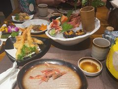 -和彩放题餐厅(酒仙桥店)