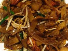 炒牛河-粤秀小厨·广式早茶(辽宁路店)