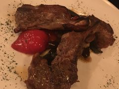 -La Tavernetta(Bar à Vin)(乌鲁木齐路店)