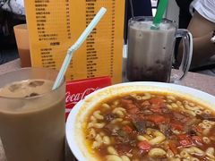 -喜莲咖啡