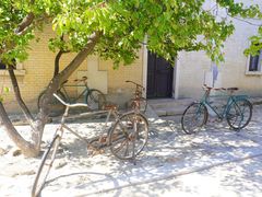 -清风小镇闯关东影视基地