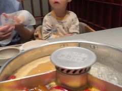 -巴奴毛肚火锅(邯郸美乐城店)