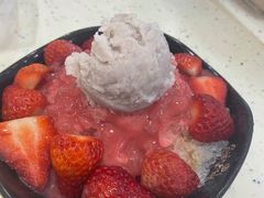 -鲜芋仙(群光广场店)