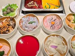 -海底捞火锅(劲松店)