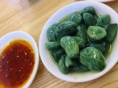 -众品老方子锅贴甜沫(李村店)