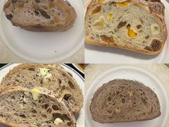 -PAPER STONE BAKERY(天汇广场店)