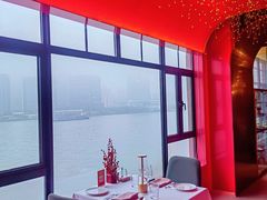 -Kathleen's Waitan 凯圣琳江景西餐厅(外滩店)