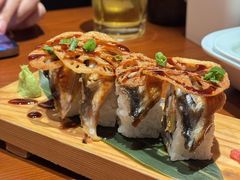 -二丁目食堂(浑南花园城店)