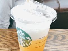 -星巴克(西湖天地店)