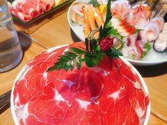 -生如夏花泰式火锅(西村黑金店)