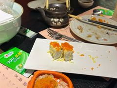 -铁板诱惑法式铁板烧(大卫城店)