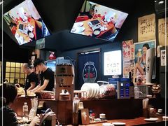 -一吉焼鸟·FOUNDER(桂林路店)