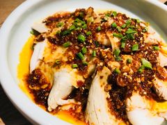 -辛香汇·现炒川菜(武进吾悦店)