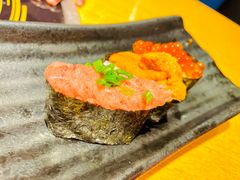 -合点寿司(美罗城店)