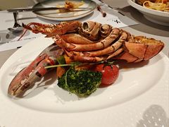 -LE SHARE洛笙·花园西餐(北京路步行街店)