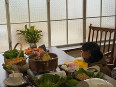 -加顺农场餐厅