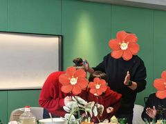 -艳阳天·非遗楚菜(武汉客厅店)