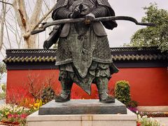-钱王祠