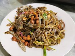 -秦记南岗鱼锅(珠吉路店)