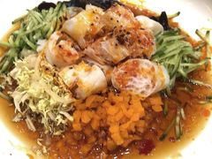 -大张烙馍村(泉山店)