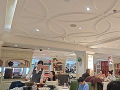 -大鸭梨烤鸭(左家庄店)