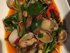 -simply thai天泰(长泰广场店)