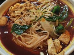 -老赵太太麻辣烫涮肚馆(大经路店)