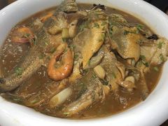 -必点海鲜·鲅鱼水饺(鞍山西道店)