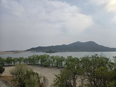 -十三陵水库