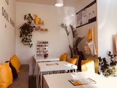 -五进制 Coffee Shop