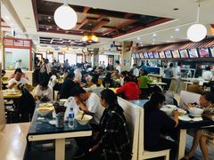大堂-桥香园云南过桥米线(金马碧鸡店)