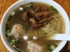 -曾仔竹升面