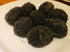 王婆麻香粑粑-兴农记