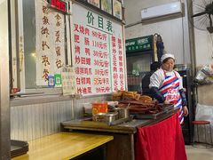 -谭老太正宗柳州螺狮粉(家和花园店)