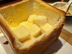 -绿茶餐厅(北京世纪金源店)