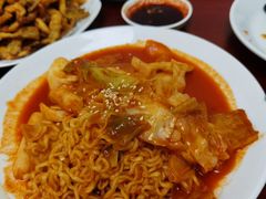 -屋里家延边朝鲜族冷面(南园店)