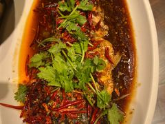 -百味地锅鸡(二店·财校分店)