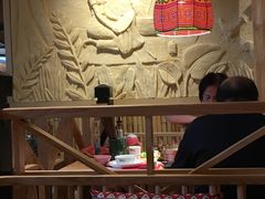 大堂-椰夫人·养生椰子鸡(金沙洲永旺店)