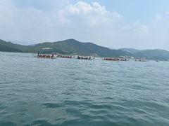 -北京金海湖景区