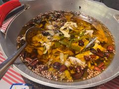 -水煮三国·川鲁江湖菜(香山店)