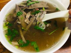 -王胖子驴肉火烧(鼓楼店)