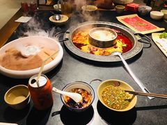 -晓宇重庆火锅(龙首店)