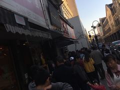 -吴山烤禽 (吴山路店)