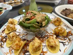 -海宝酒家(中山四路店)