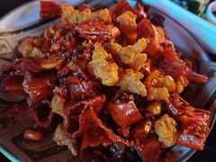 -MOSSO音乐酒吧·live house(南京旗舰店)