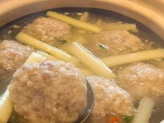 -芳芳私房菜·精做淮扬菜(承德路店)