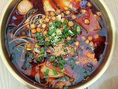 -冒菜西施·非遗冒菜(总店)